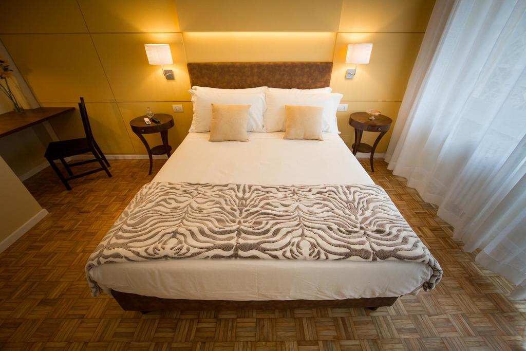 B&B Roma 474 Zimmer foto