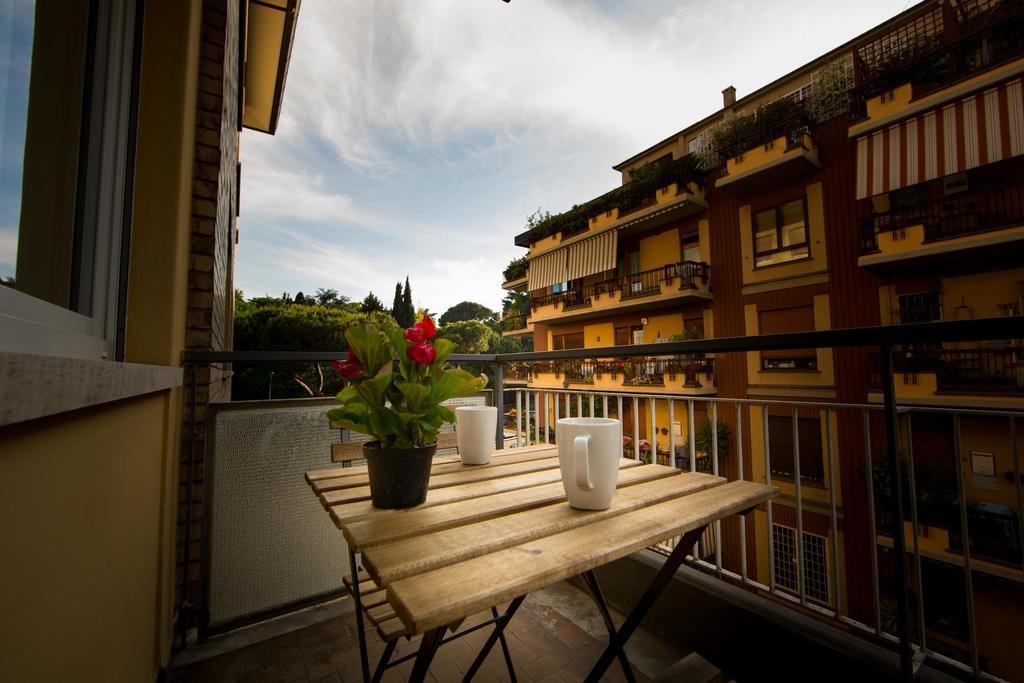 B&B Roma 474 Zimmer foto