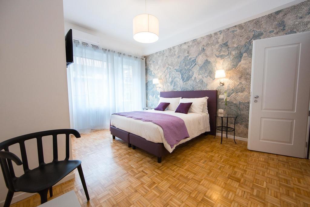 B&B Roma 474 Zimmer foto