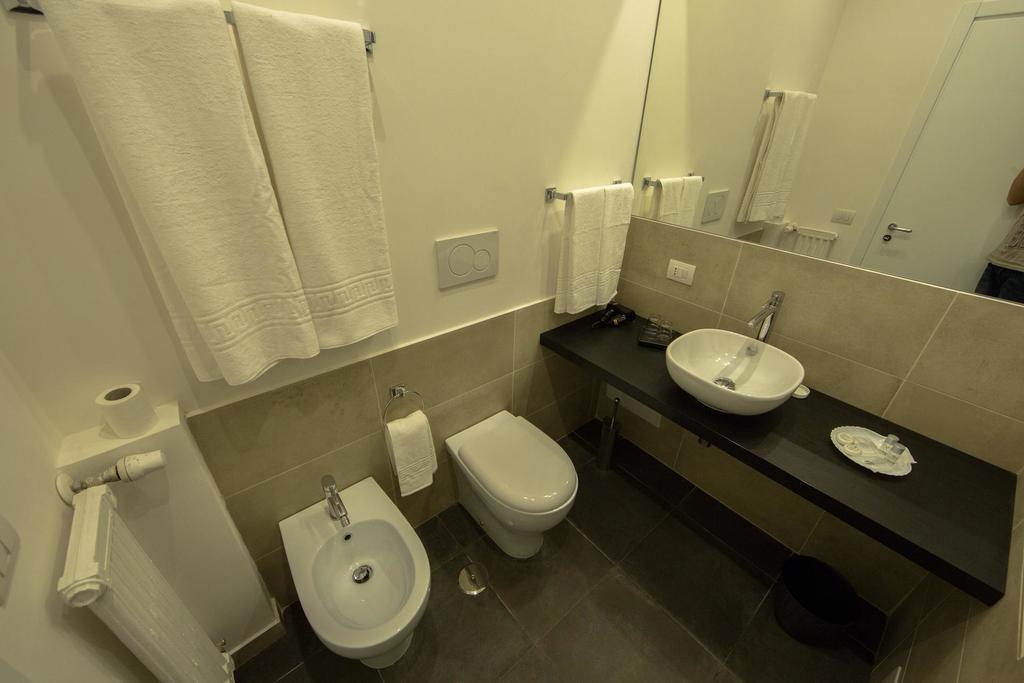 B&B Roma 474 Zimmer foto