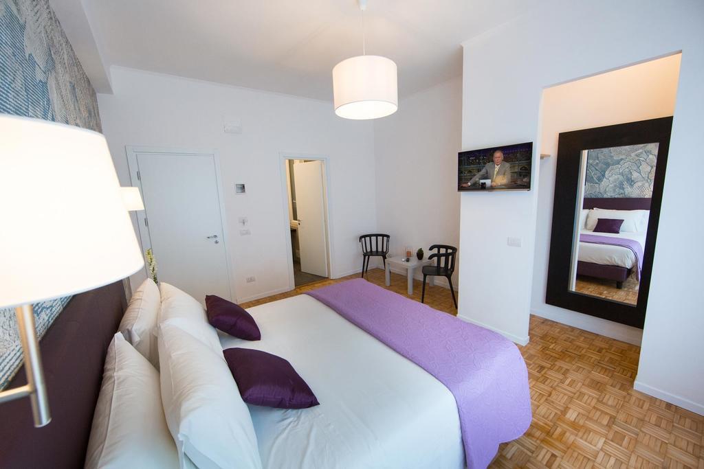 B&B Roma 474 Zimmer foto