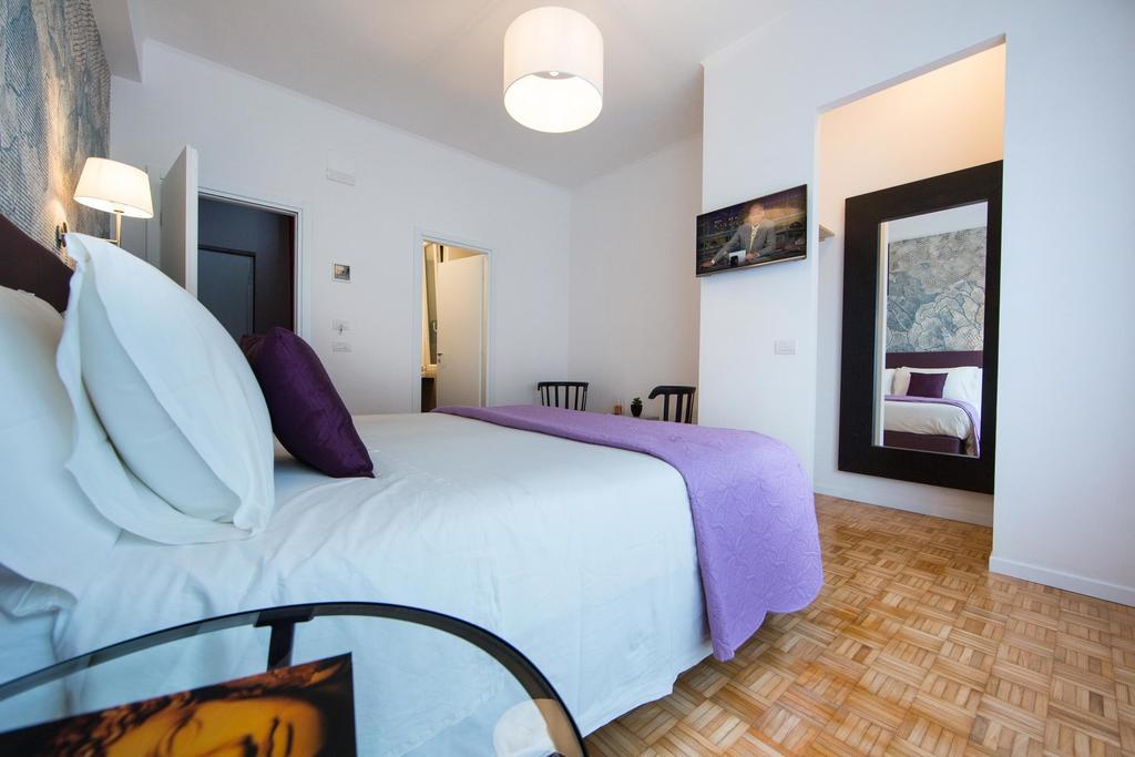 B&B Roma 474 Zimmer foto