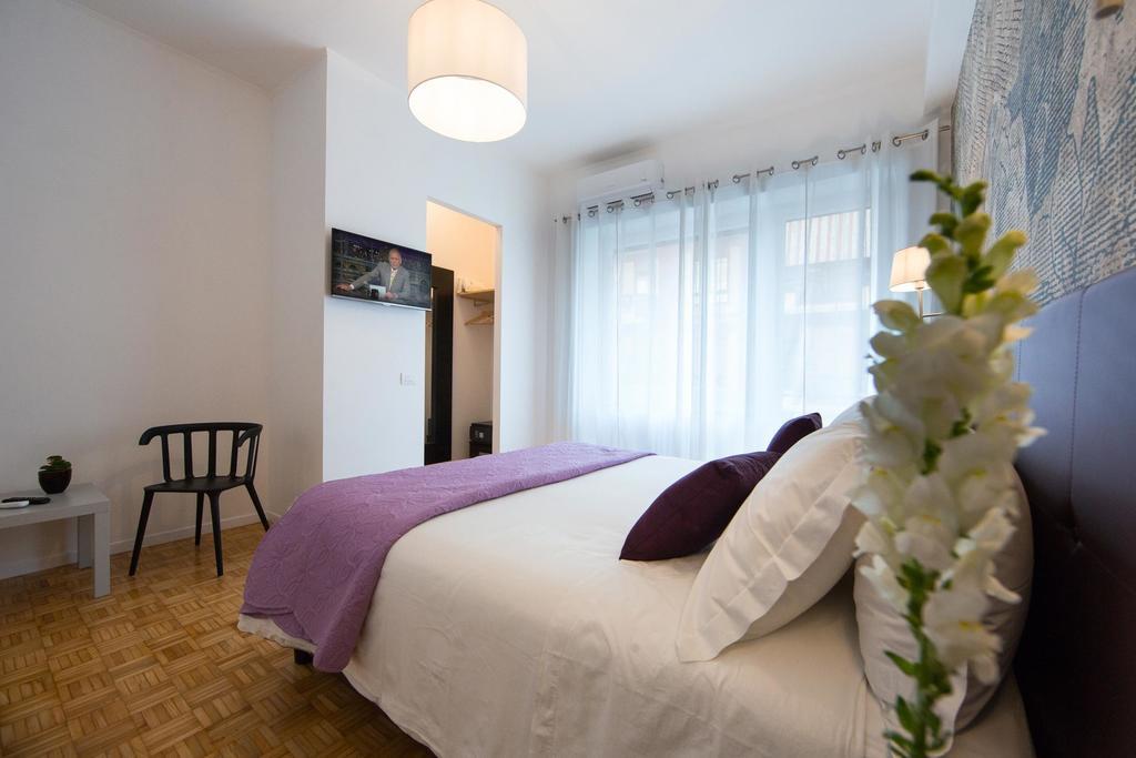 B&B Roma 474 Zimmer foto