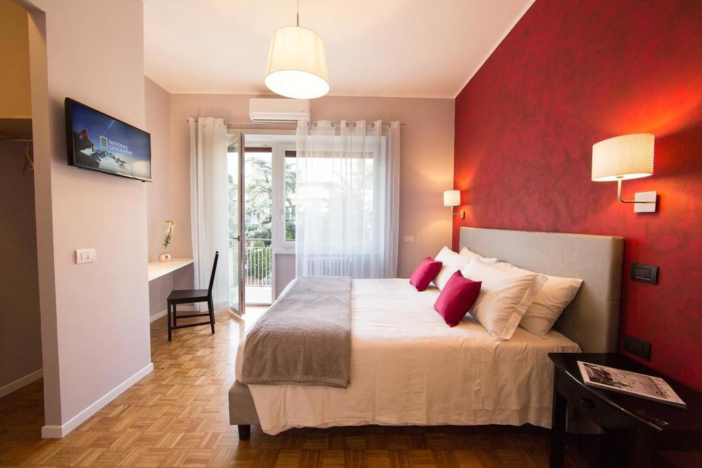 B&B Roma 474 Zimmer foto