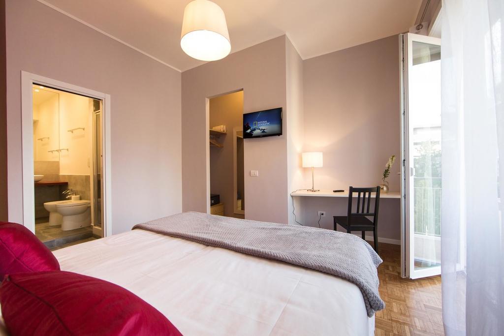 B&B Roma 474 Zimmer foto