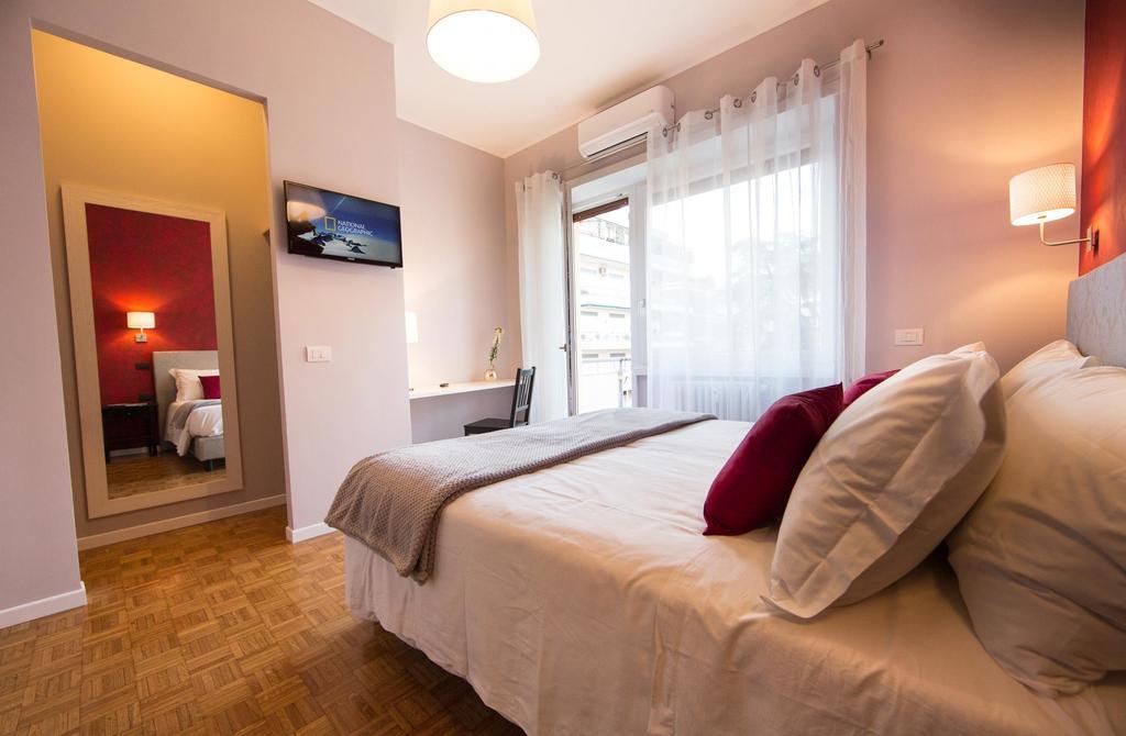 B&B Roma 474 Zimmer foto