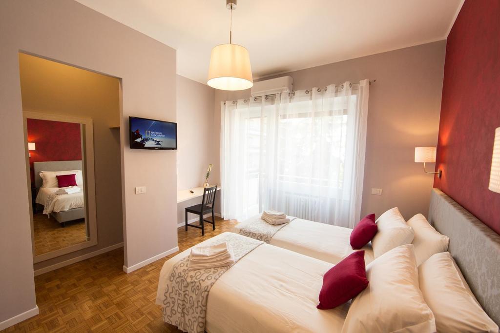 B&B Roma 474 Zimmer foto