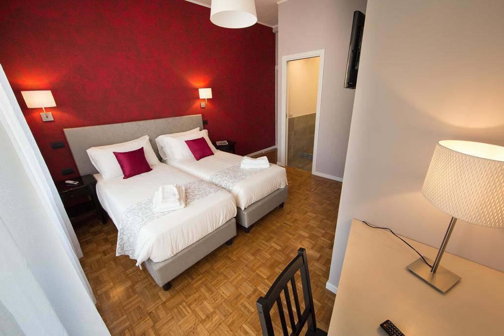 B&B Roma 474 Zimmer foto