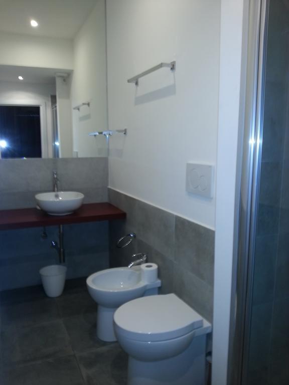 B&B Roma 474 Zimmer foto