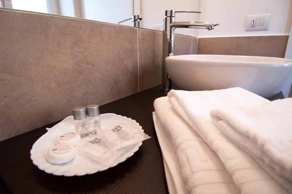 B&B Roma 474 Zimmer foto