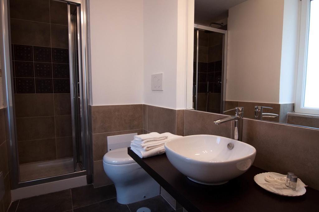 B&B Roma 474 Zimmer foto