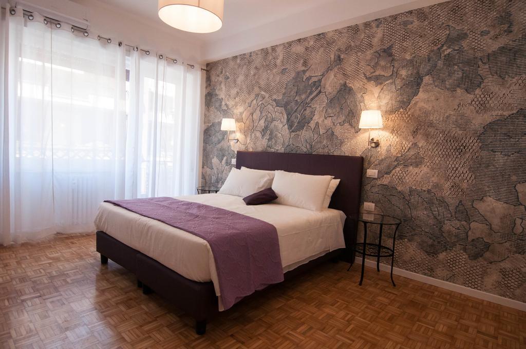 B&B Roma 474 Zimmer foto