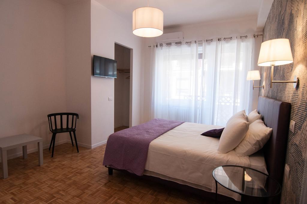 B&B Roma 474 Zimmer foto