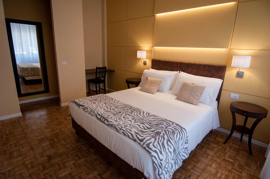 B&B Roma 474 Zimmer foto