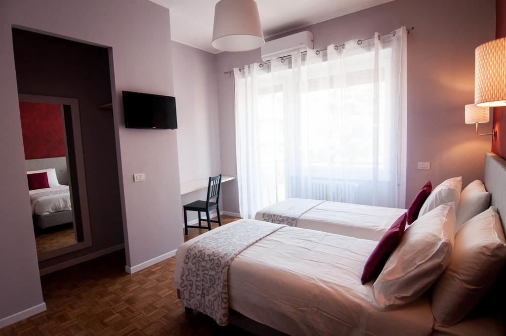 B&B Roma 474 Zimmer foto