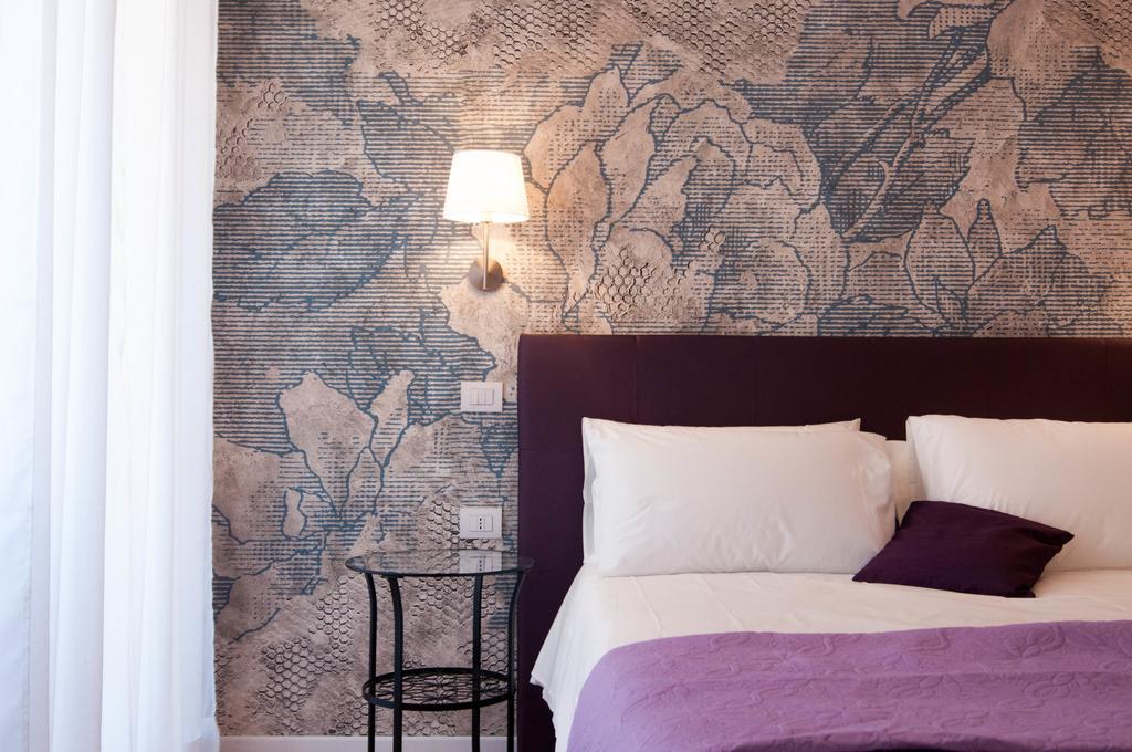 B&B Roma 474 Zimmer foto