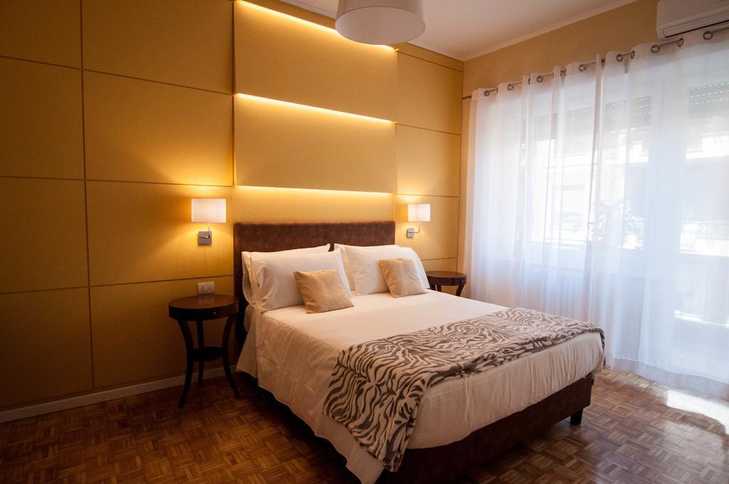 B&B Roma 474 Zimmer foto